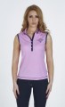 Charlotte S.Less Polo